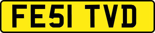 FE51TVD
