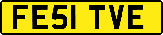 FE51TVE