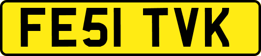 FE51TVK