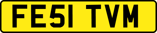FE51TVM