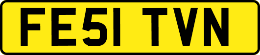 FE51TVN