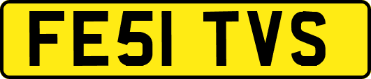 FE51TVS