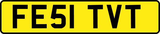 FE51TVT