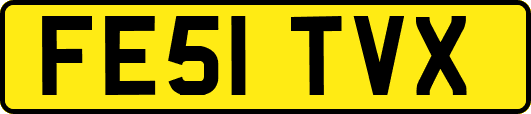 FE51TVX