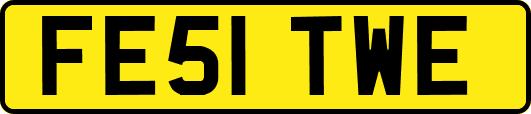 FE51TWE