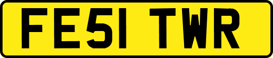 FE51TWR
