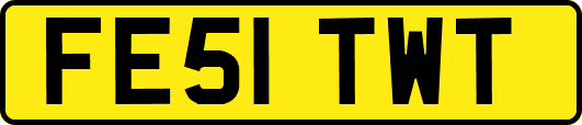 FE51TWT