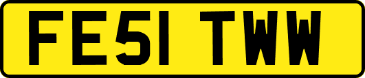 FE51TWW