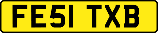FE51TXB