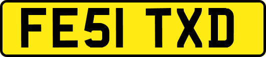 FE51TXD