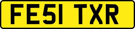 FE51TXR