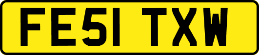 FE51TXW