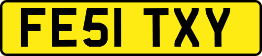 FE51TXY
