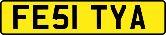 FE51TYA