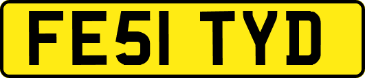FE51TYD