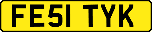 FE51TYK