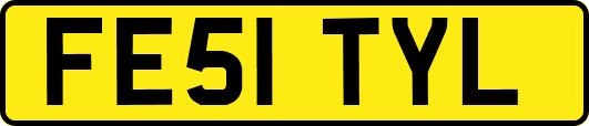FE51TYL