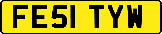 FE51TYW