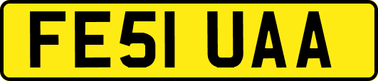 FE51UAA