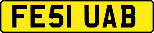 FE51UAB