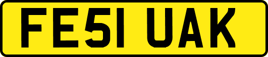 FE51UAK