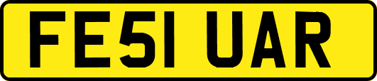 FE51UAR