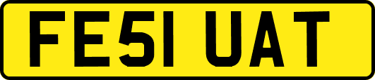 FE51UAT
