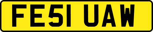 FE51UAW