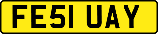 FE51UAY