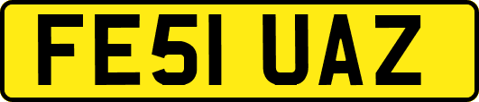 FE51UAZ