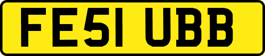 FE51UBB