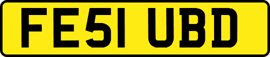 FE51UBD