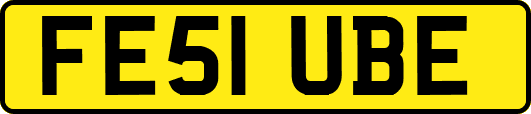FE51UBE