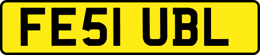 FE51UBL