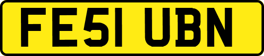 FE51UBN
