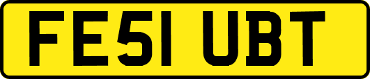 FE51UBT