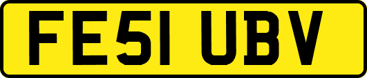 FE51UBV