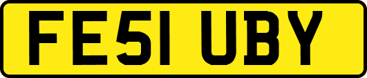 FE51UBY