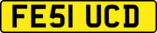FE51UCD