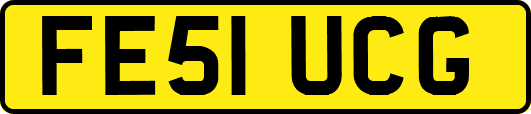 FE51UCG