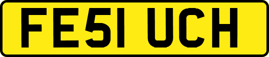 FE51UCH