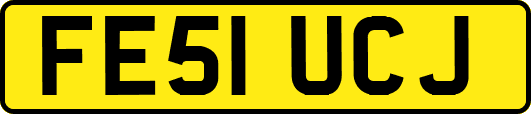 FE51UCJ
