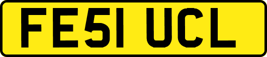 FE51UCL