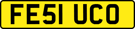FE51UCO