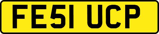 FE51UCP