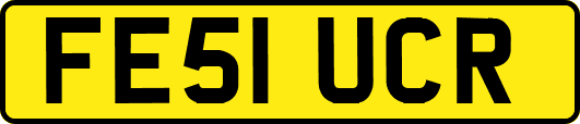 FE51UCR