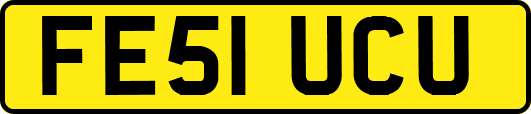 FE51UCU