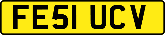 FE51UCV