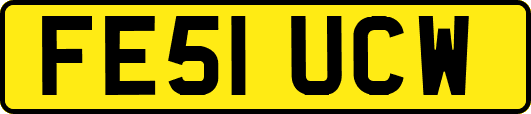 FE51UCW