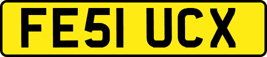 FE51UCX